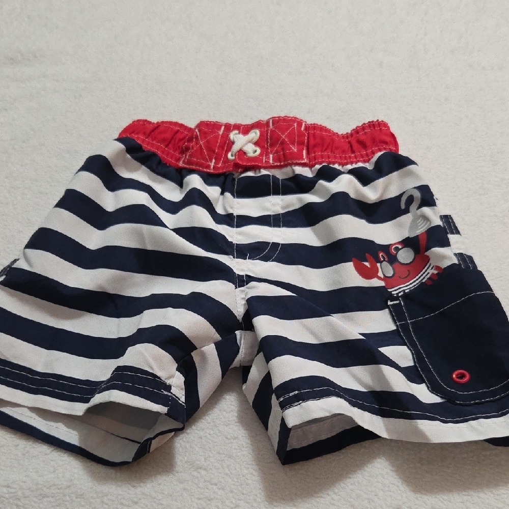 WIPPETTE 2PC SWIM SET - Picture 3 of 9